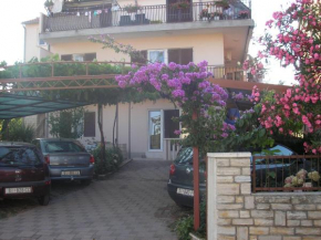Отель Apartments Ante  Бродарица
